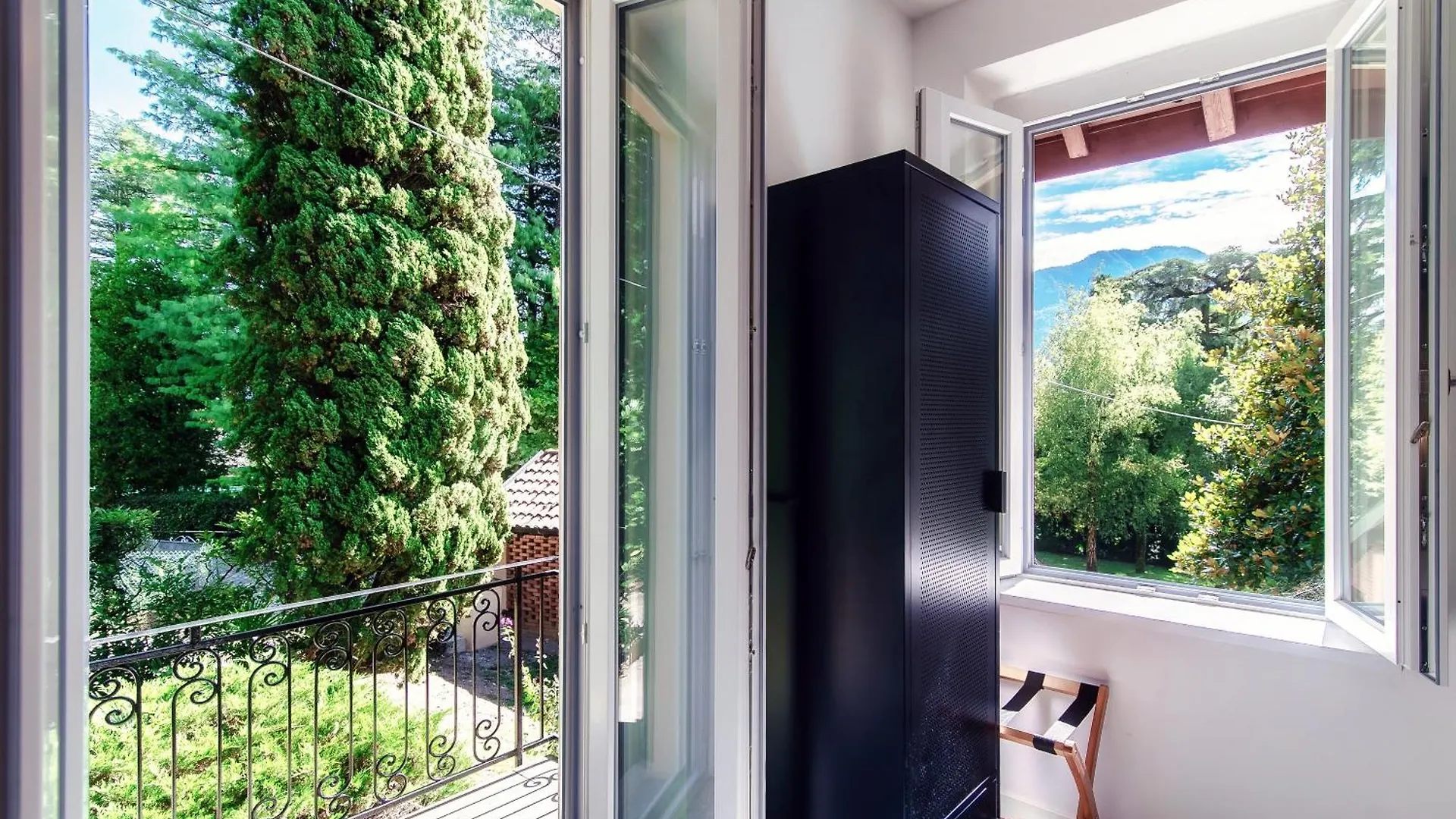 לנו Villa Riva - By Myhomeincomo