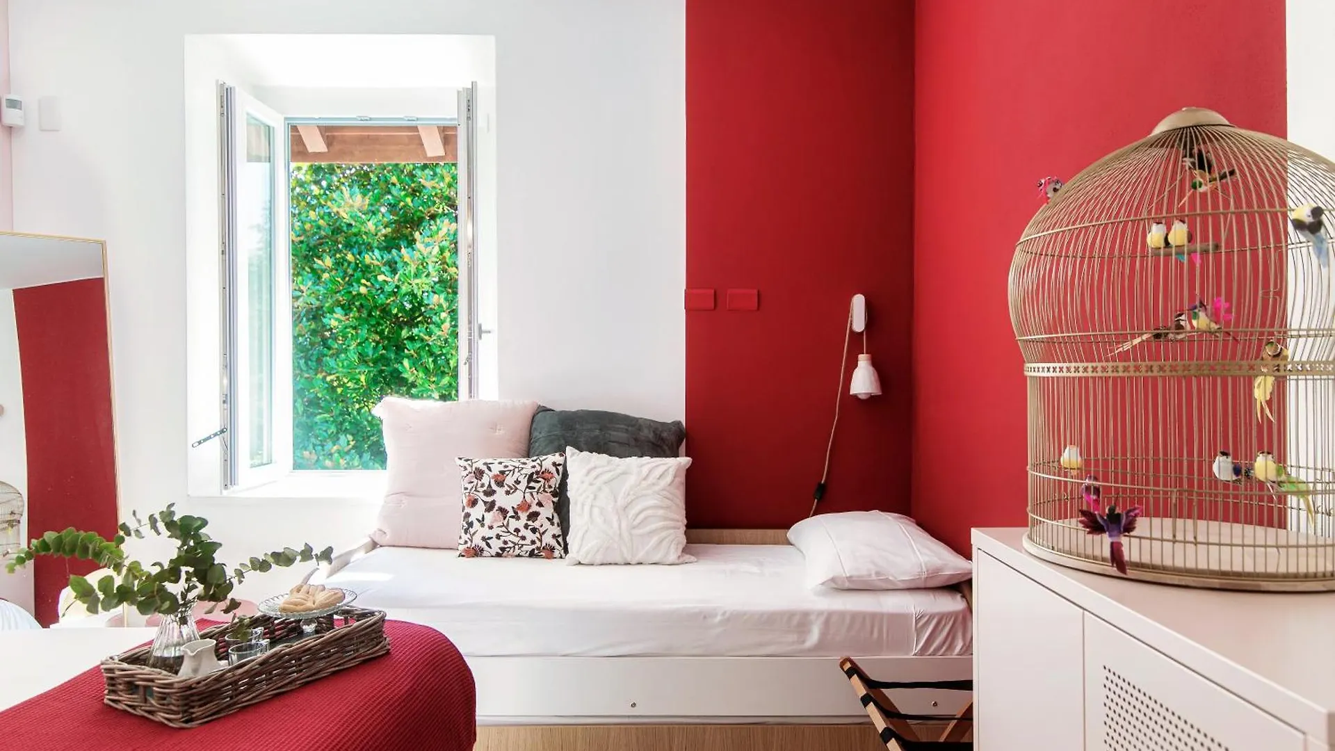 לנו Villa Riva - By Myhomeincomo
