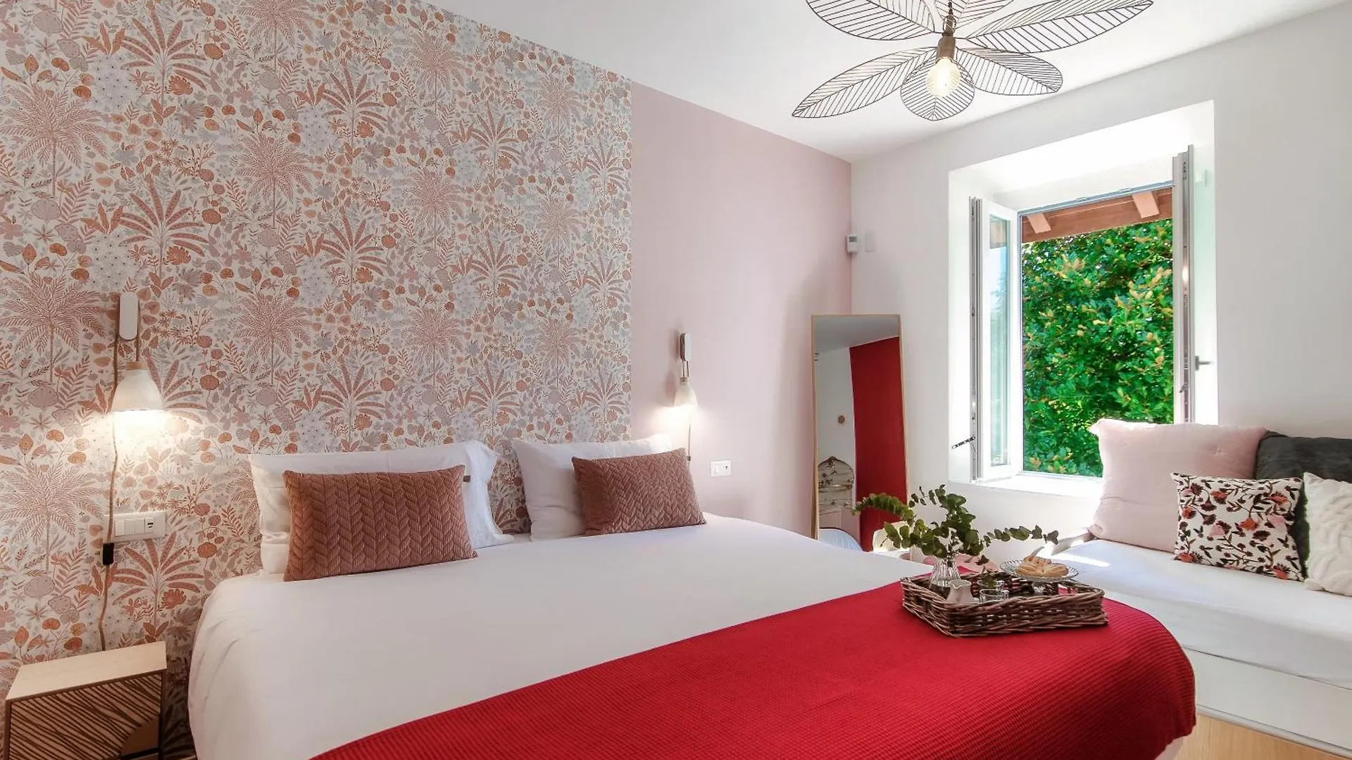 לנו Villa Riva - By Myhomeincomo 0*,