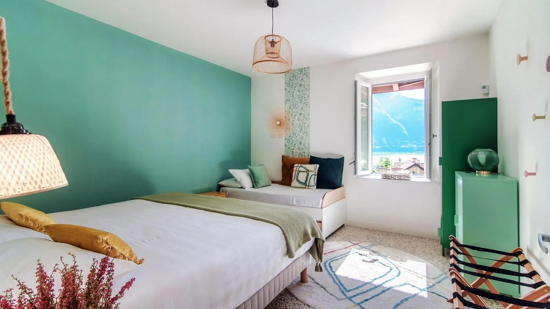 לנו Villa Riva - By Myhomeincomo איטליה