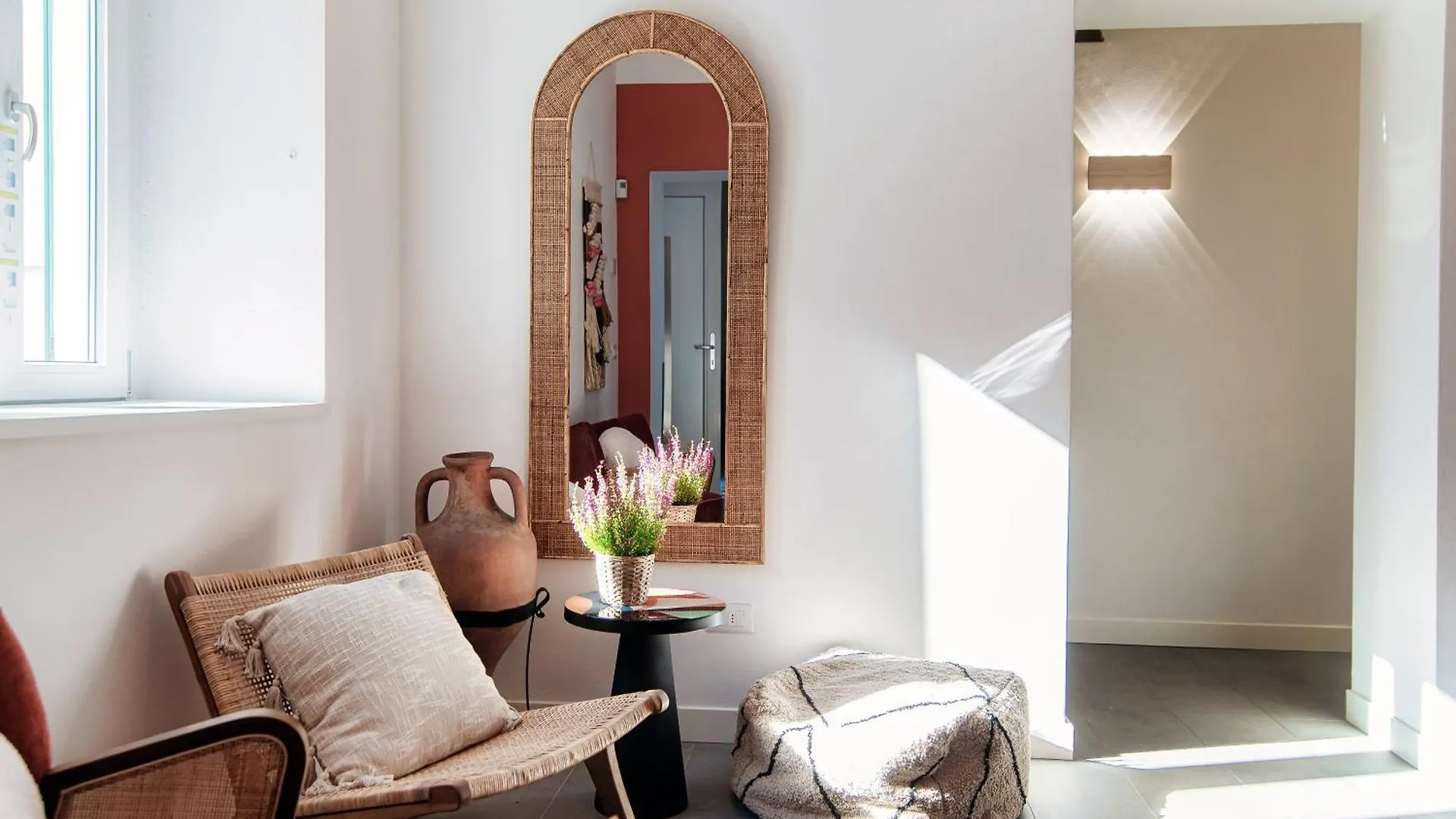 לנו Villa Riva - By Myhomeincomo