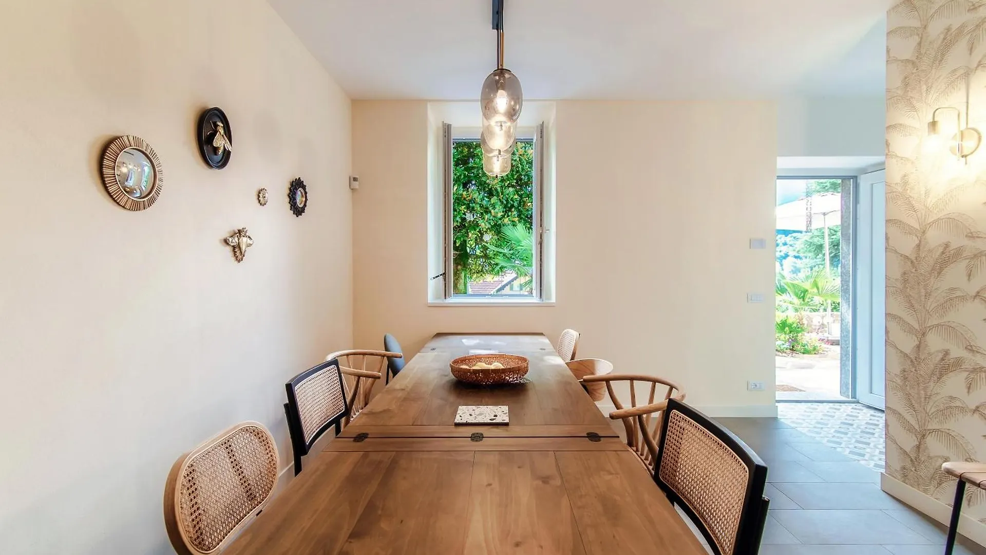 לנו Villa Riva - By Myhomeincomo