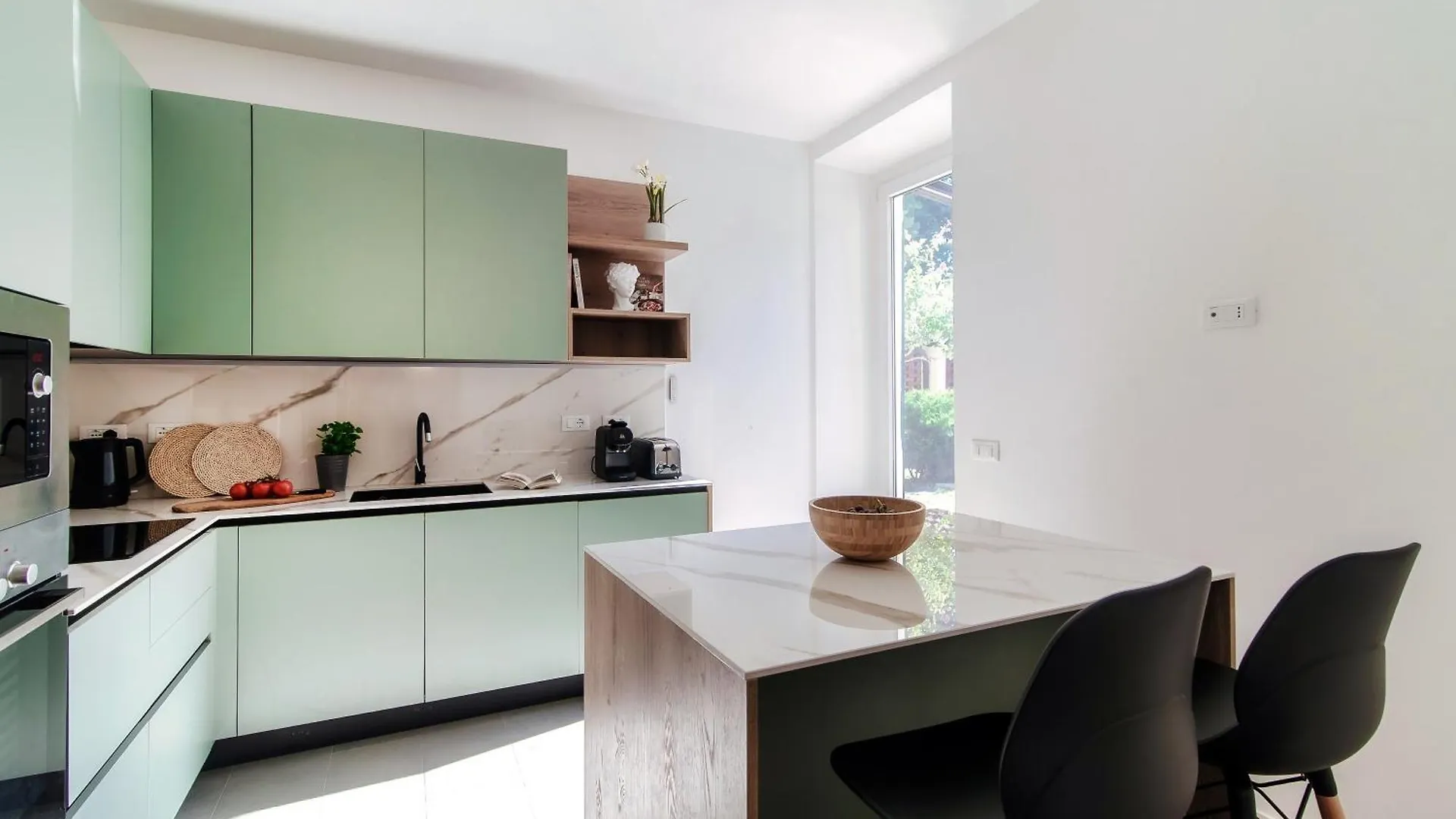 לנו Villa Riva - By Myhomeincomo