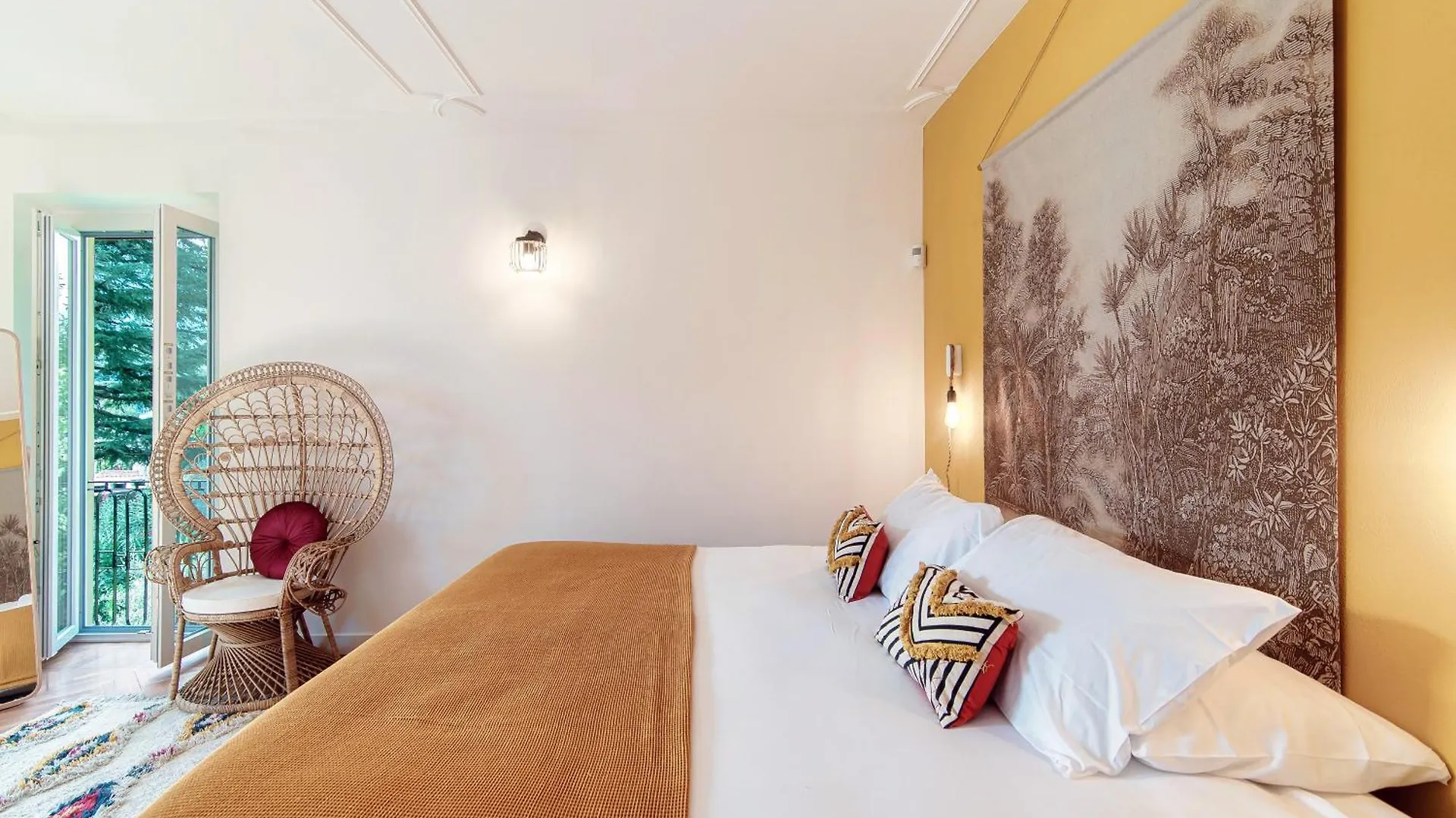 לנו Villa Riva - By Myhomeincomo 0*,