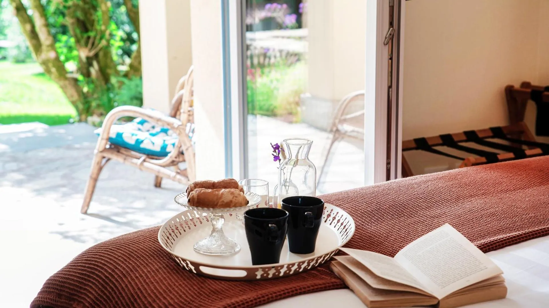 לנו Villa Riva - By Myhomeincomo 0*,